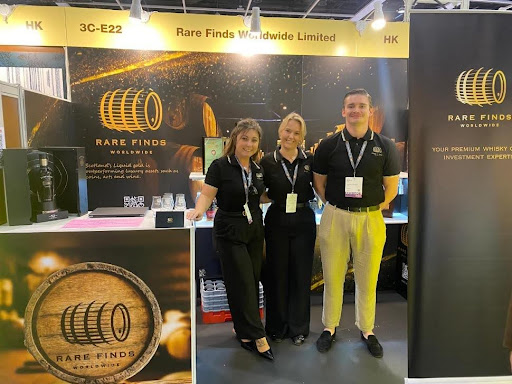 Wine and Spirits 2005